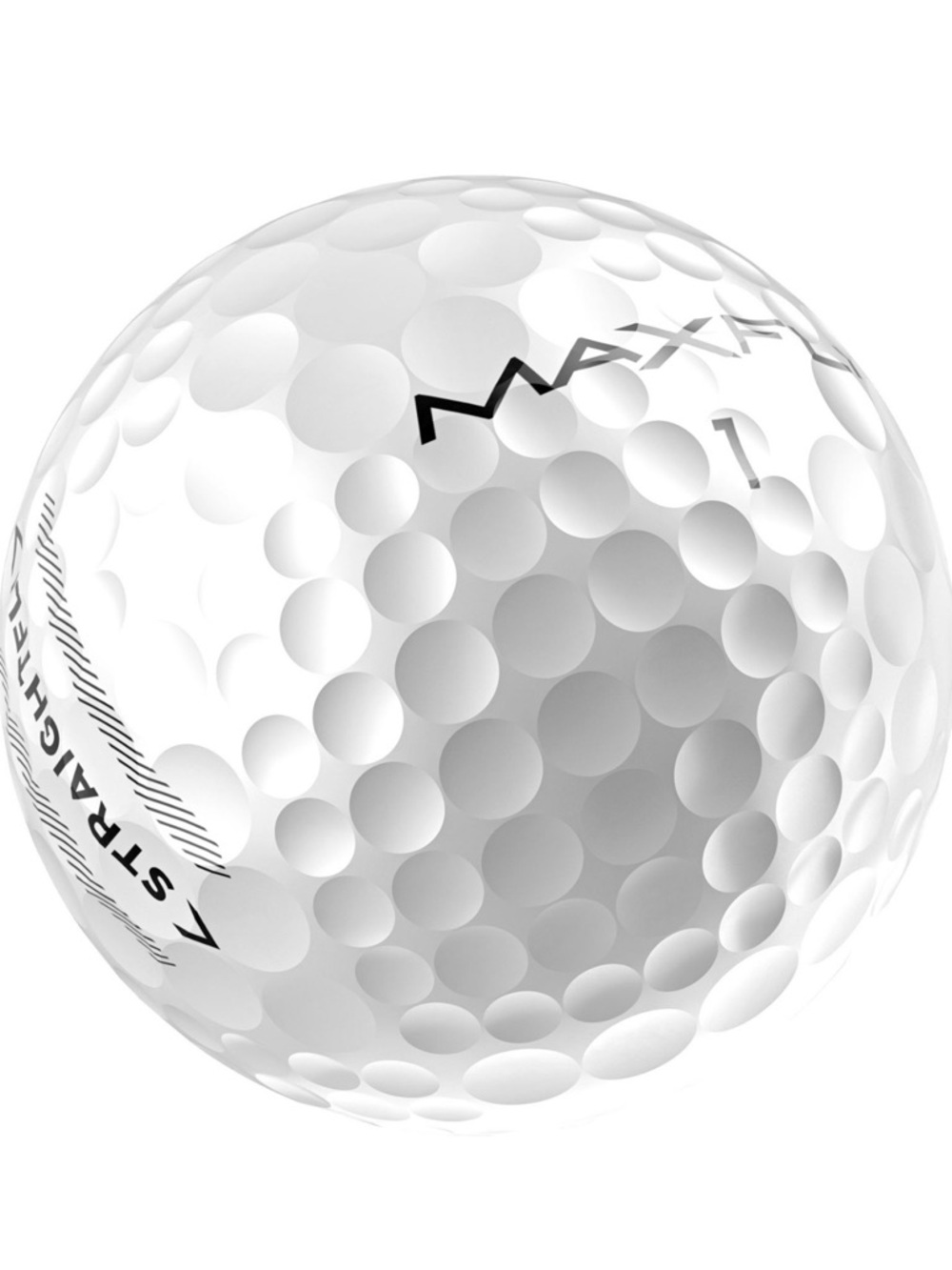 MAXFLI StraightFli - 30 balls